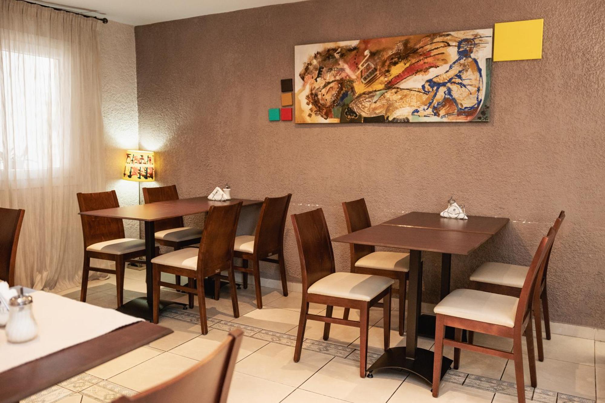 סלוניקי Hotel Ilisia מראה חיצוני תמונה