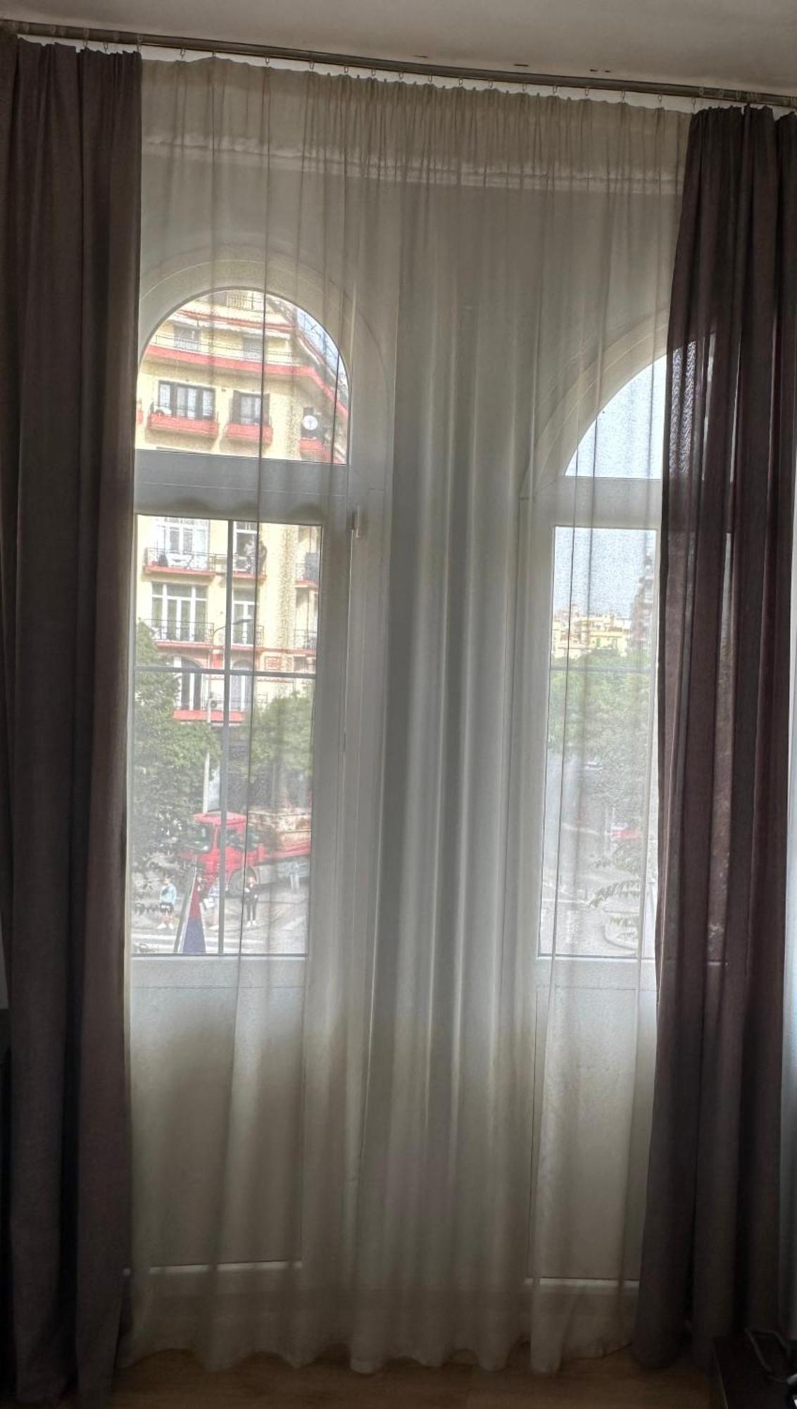סלוניקי Hotel Ilisia מראה חיצוני תמונה