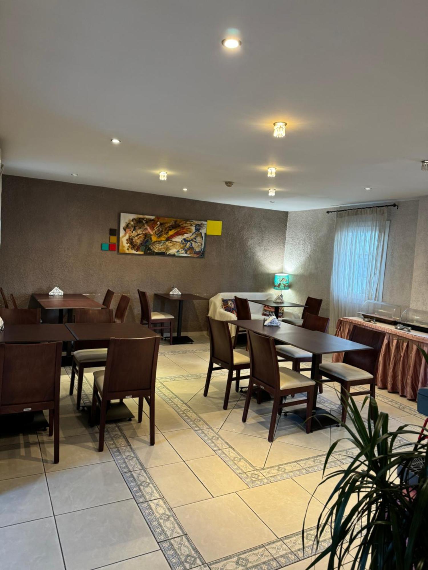 סלוניקי Hotel Ilisia מראה חיצוני תמונה